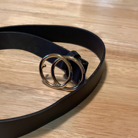 Set of 2 belts - Picture 2 of 3